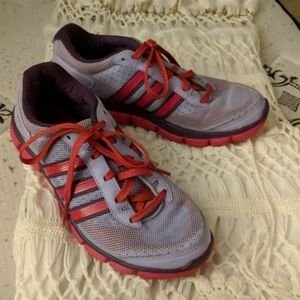 ADIDAS CLIMA C.OOL WOMEN'S SNEAKERS!!